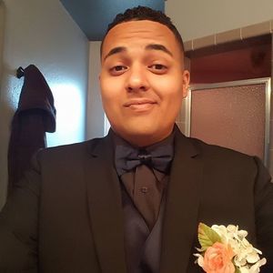 Meet your Posher, Terrill